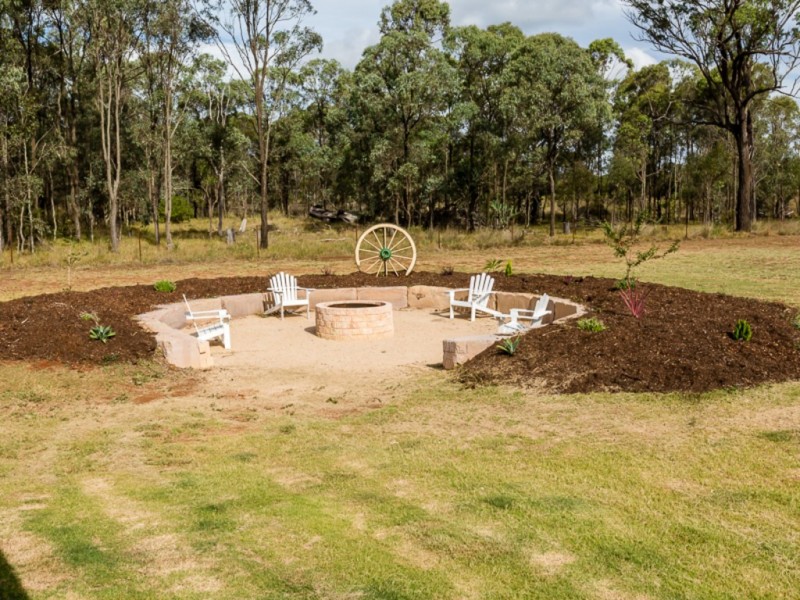 47 Brazier Road, Kleinton QLD 4352