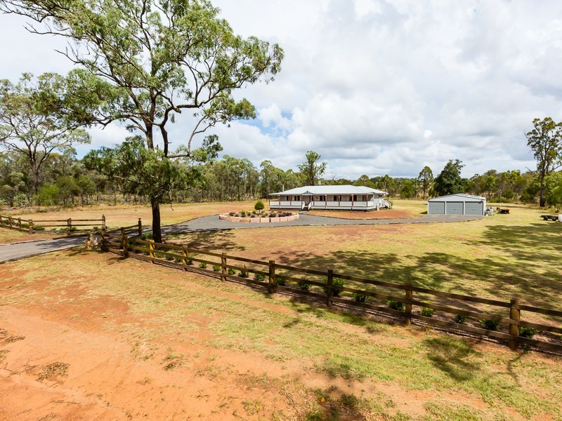 47 Brazier Road, Kleinton QLD 4352