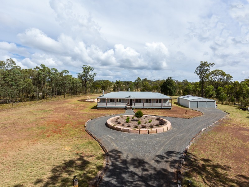47 Brazier Road, Kleinton QLD 4352