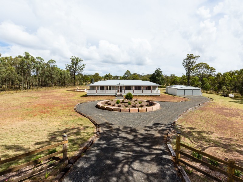 47 Brazier Road, Kleinton QLD 4352