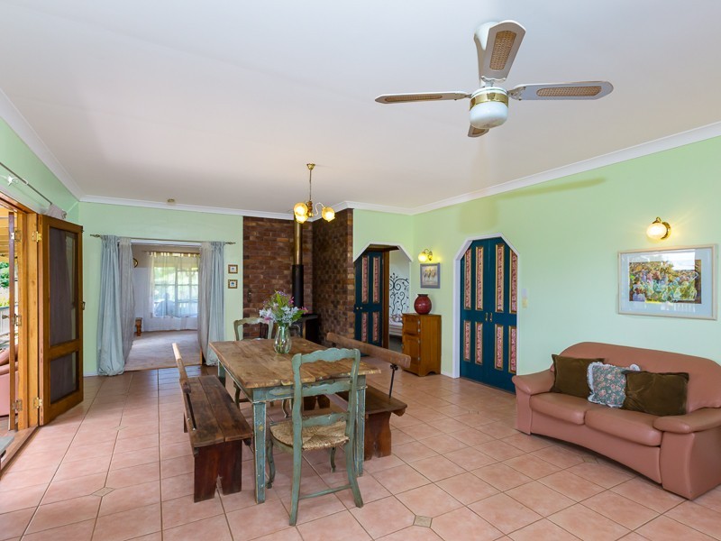 19 Bowtell Drive, Highfields QLD 4352