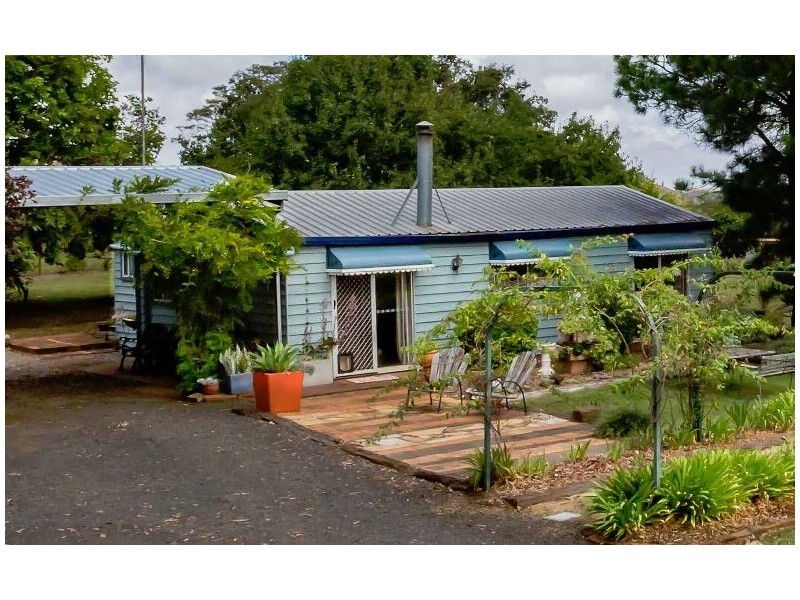 19 Bowtell Drive, Highfields QLD 4352