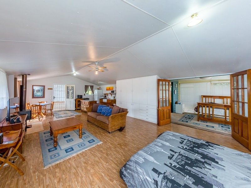 19 Bowtell Drive, Highfields QLD 4352
