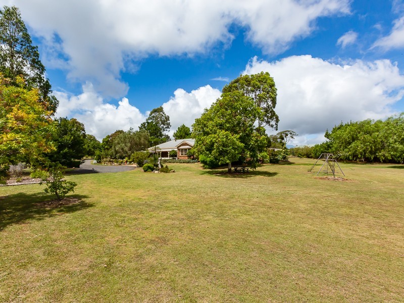 19 Bowtell Drive, Highfields QLD 4352