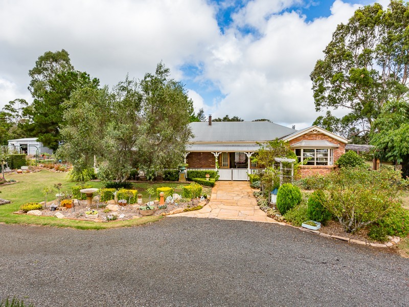 19 Bowtell Drive, Highfields QLD 4352