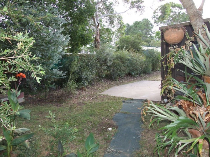 6 Andrews Road, Crows Nest QLD 4355