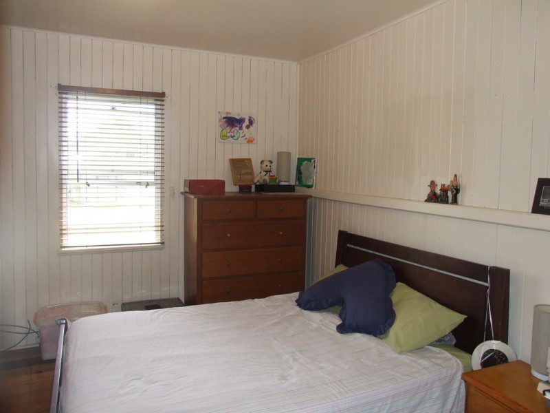 28 Albert street, Crows Nest QLD 4355