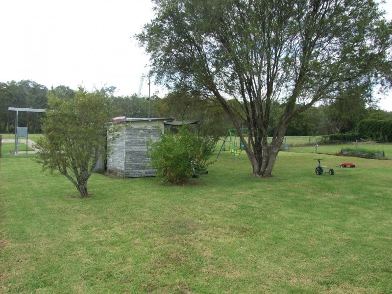 28 Albert street, Crows Nest QLD 4355