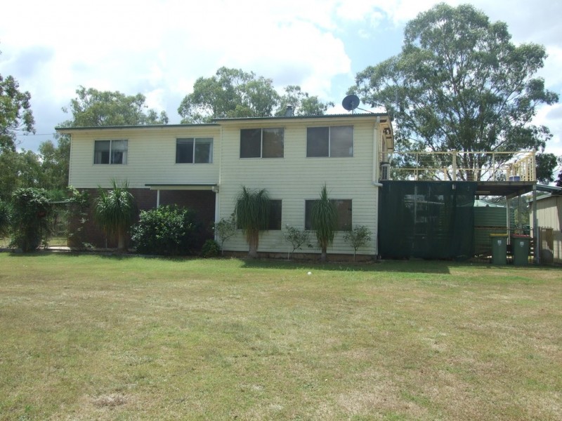 5 Haden Tip Road, Haden QLD 4353