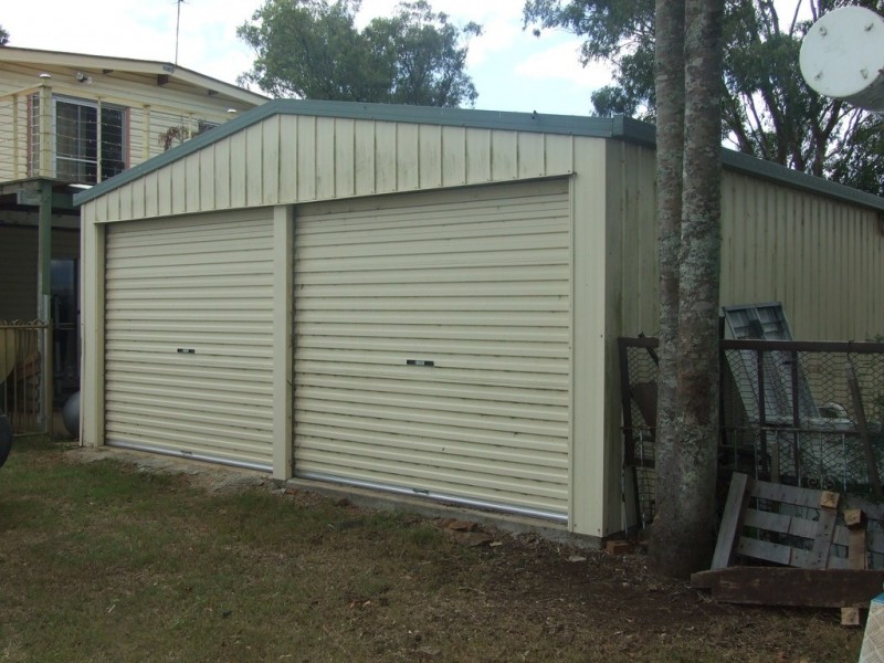 5 Haden Tip Road, Haden QLD 4353