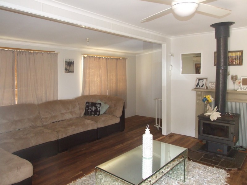 5 Haden Tip Road, Haden QLD 4353