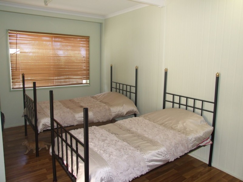 5 Haden Tip Road, Haden QLD 4353