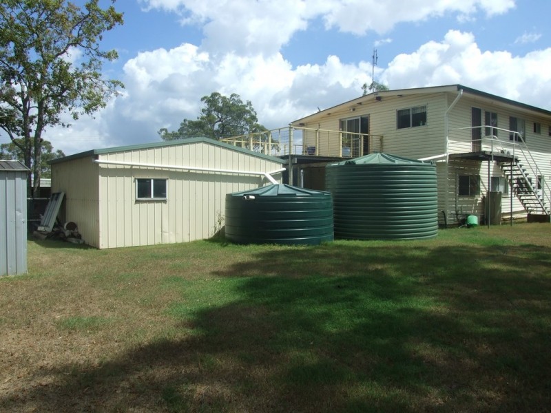 5 Haden Tip Road, Haden QLD 4353