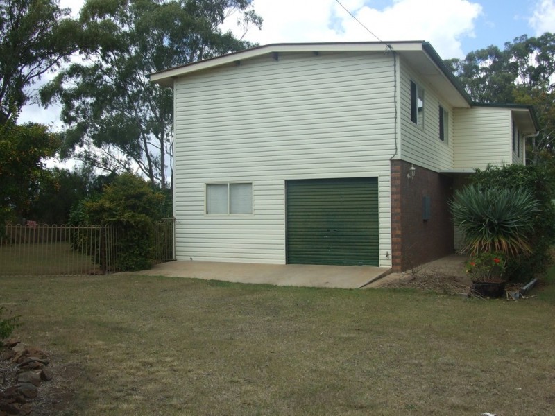 5 Haden Tip Road, Haden QLD 4353
