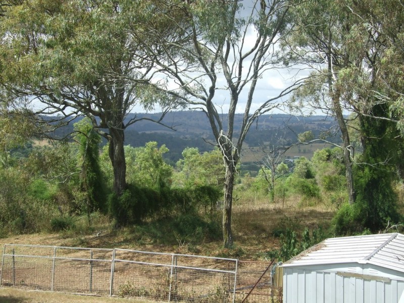 5 Haden Tip Road, Haden QLD 4353