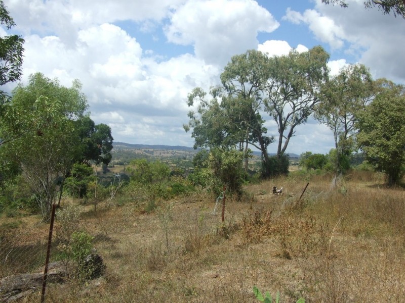 5 Haden Tip Road, Haden QLD 4353