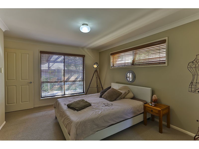 5 Matthew Court, Crows Nest QLD 4355