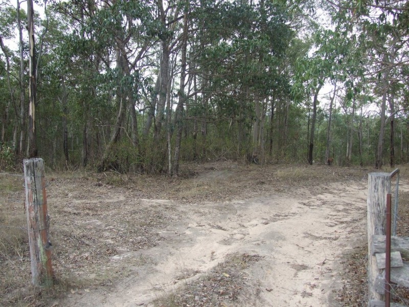 L204 Dahl Road, Crows Nest QLD 4355