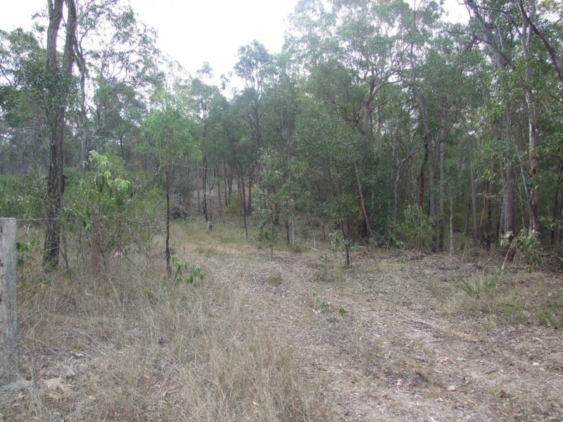 L204 Dahl Road, Crows Nest QLD 4355