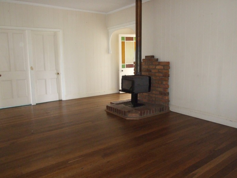 1263 Pechey Maclagan Road, Goombungee QLD 4354