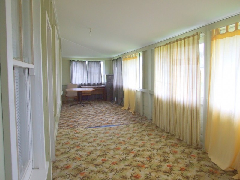 1263 Pechey Maclagan Road, Goombungee QLD 4354