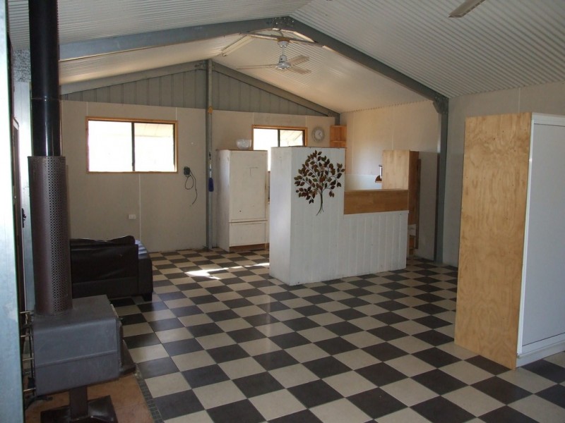29 Pinnell Road, Crows Nest QLD 4355