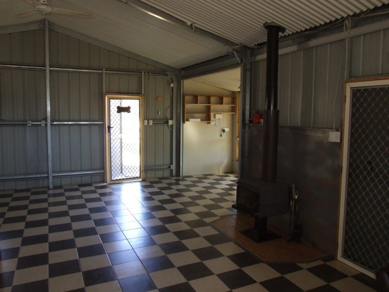 29 Pinnell Road, Crows Nest QLD 4355