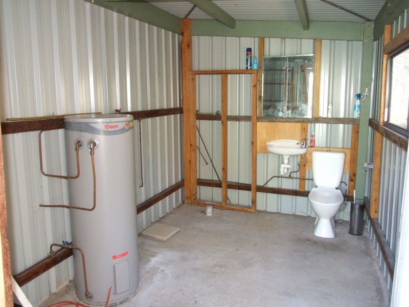 29 Pinnell Road, Crows Nest QLD 4355