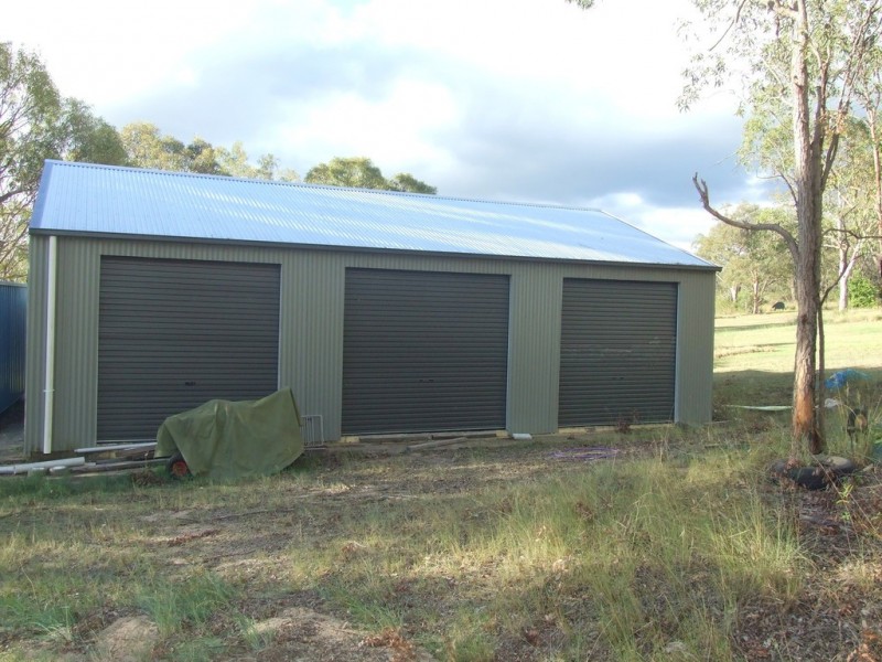 29 Pinnell Road, Crows Nest QLD 4355