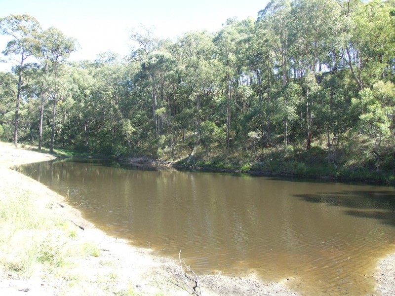 6009 New England Highway, Crows Nest QLD 4355