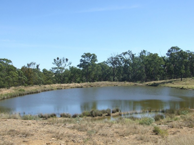 6009 New England Highway, Crows Nest QLD 4355