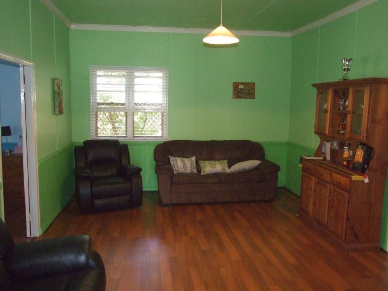 471 Upper Pinelands Road, Crows Nest QLD 4355