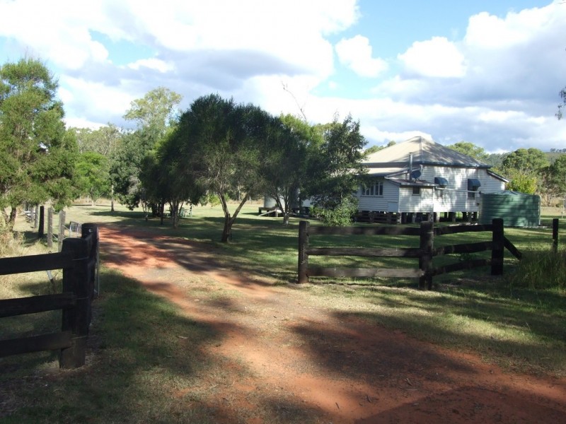 19 Schick Road, Thornville QLD 4352