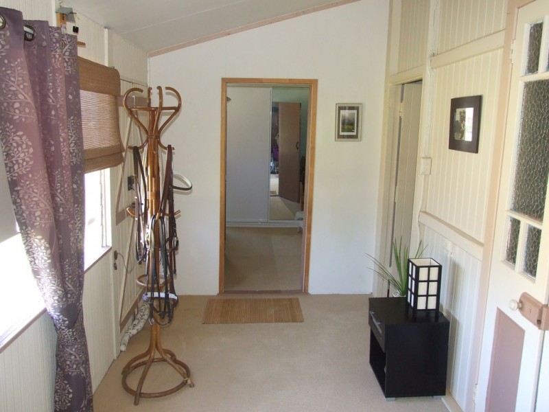 19 Schick Road, Thornville QLD 4352