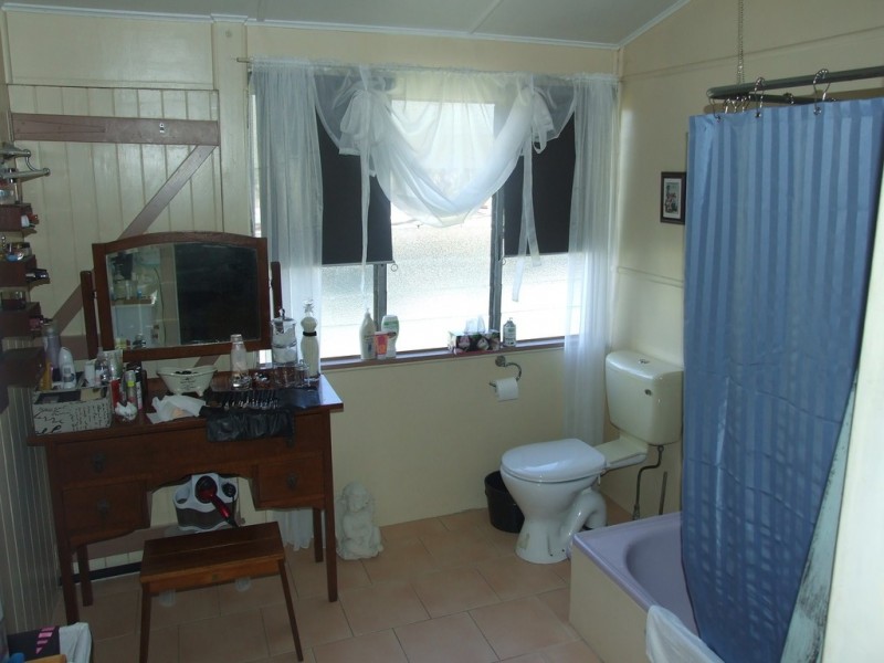 19 Schick Road, Thornville QLD 4352