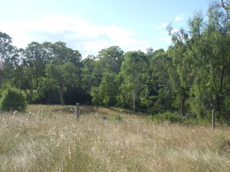 19 Schick Road, Thornville QLD 4352