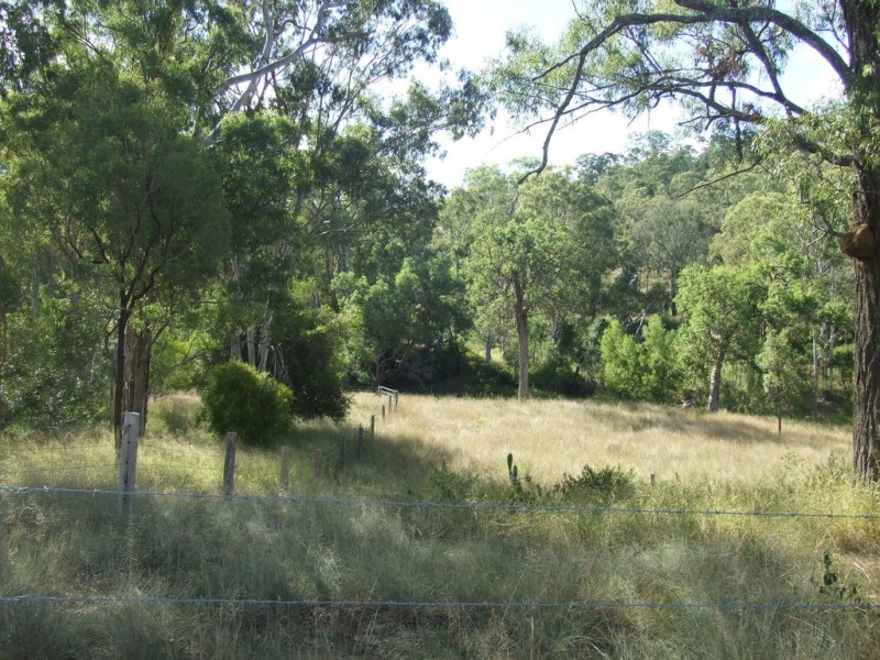 19 Schick Road, Thornville QLD 4352