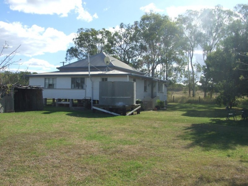 19 Schick Road, Thornville QLD 4352