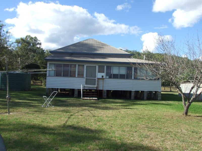 19 Schick Road, Thornville QLD 4352