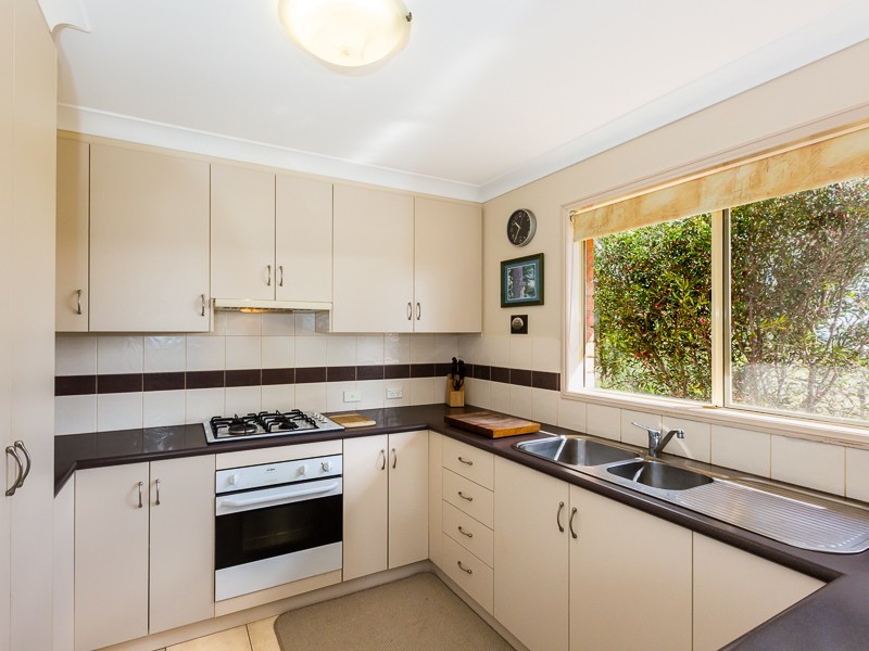 18 Bowtell Drive, Highfields QLD 4352