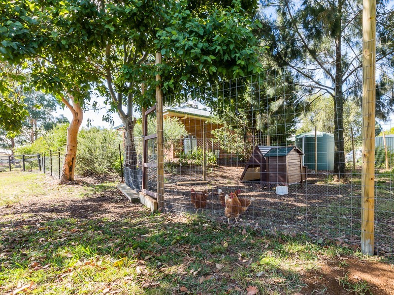 18 Bowtell Drive, Highfields QLD 4352