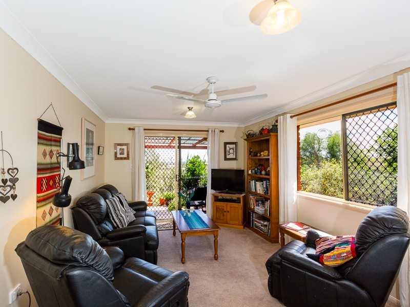 18 Bowtell Drive, Highfields QLD 4352