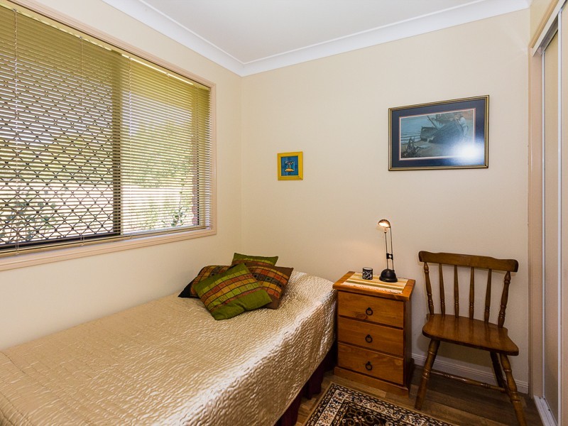 18 Bowtell Drive, Highfields QLD 4352