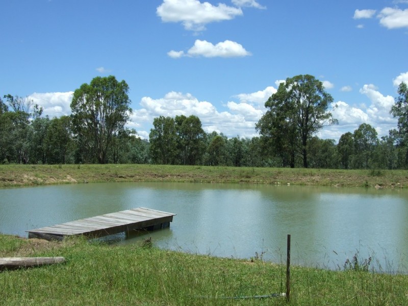 1072 Emu Creek Road, Emu Creek QLD 4355