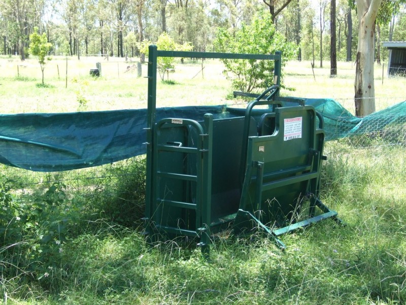 1072 Emu Creek Road, Emu Creek QLD 4355