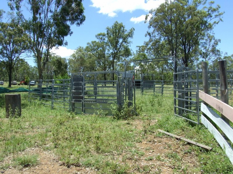 1072 Emu Creek Road, Emu Creek QLD 4355