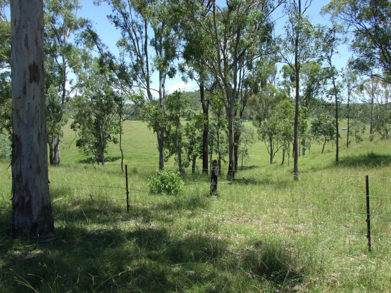 1072 Emu Creek Road, Emu Creek QLD 4355