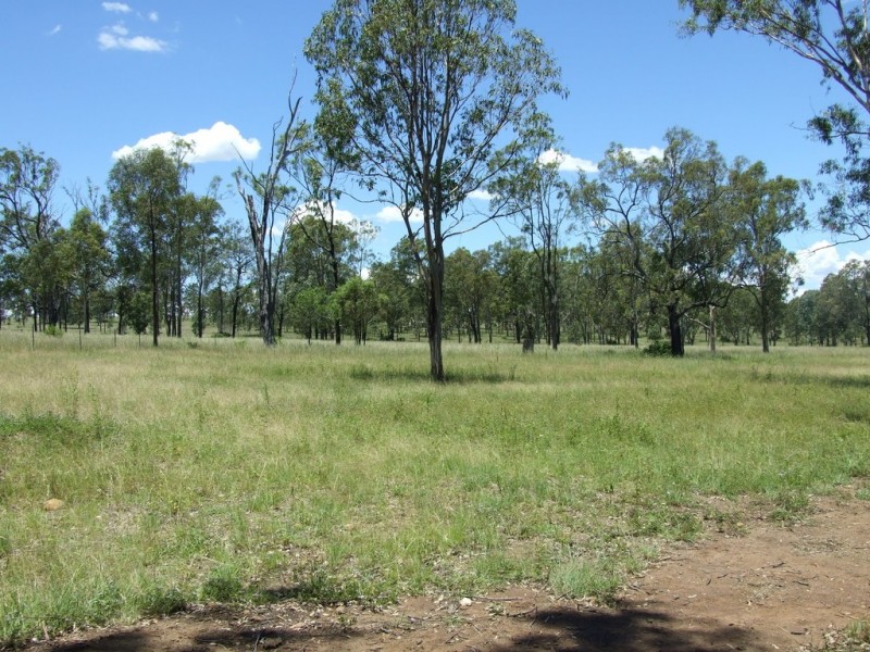 1072 Emu Creek Road, Emu Creek QLD 4355