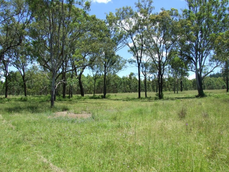1072 Emu Creek Road, Emu Creek QLD 4355