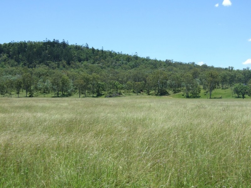 1072 Emu Creek Road, Emu Creek QLD 4355